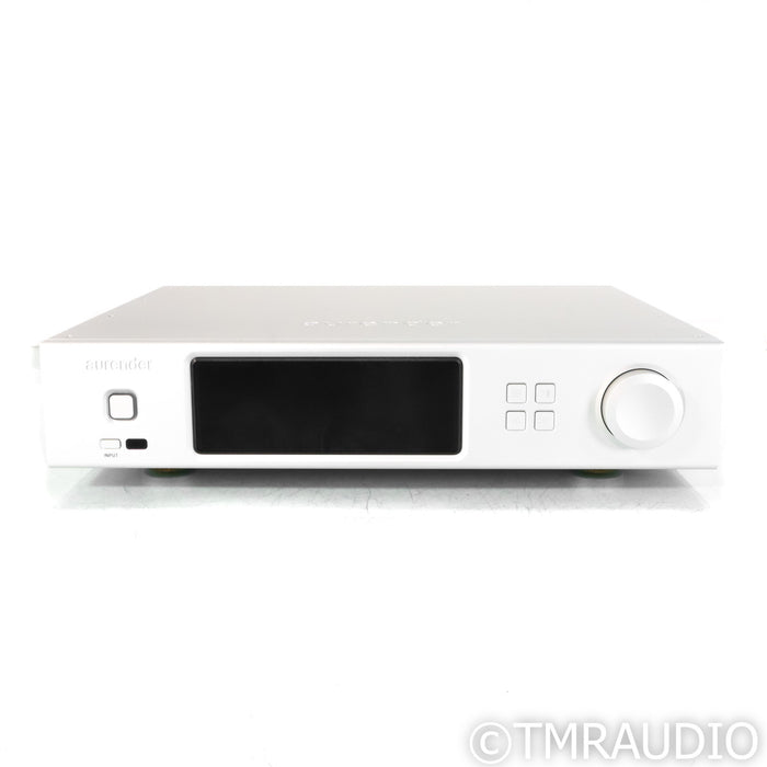 Aurender A15 Music Server & Streamer