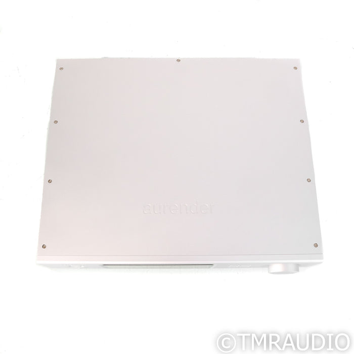 Aurender A15 Music Server & Streamer