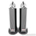 Bowers & Wilkins 802 D4 Floorstanding Speakers; Gloss Black Pair