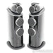 Bowers & Wilkins 802 D4 Floorstanding Speakers; Gloss Black Pair