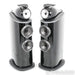 Bowers & Wilkins 802 D4 Floorstanding Speakers; Gloss Black Pair
