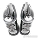 Bowers & Wilkins 802 D4 Floorstanding Speakers; Gloss Black Pair