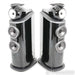 Bowers & Wilkins 802 D4 Floorstanding Speakers; Gloss Black Pair