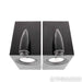 Bowers & Wilkins 705 S2 Bookshelf Speakers; Piano Black Pair (No Grills)