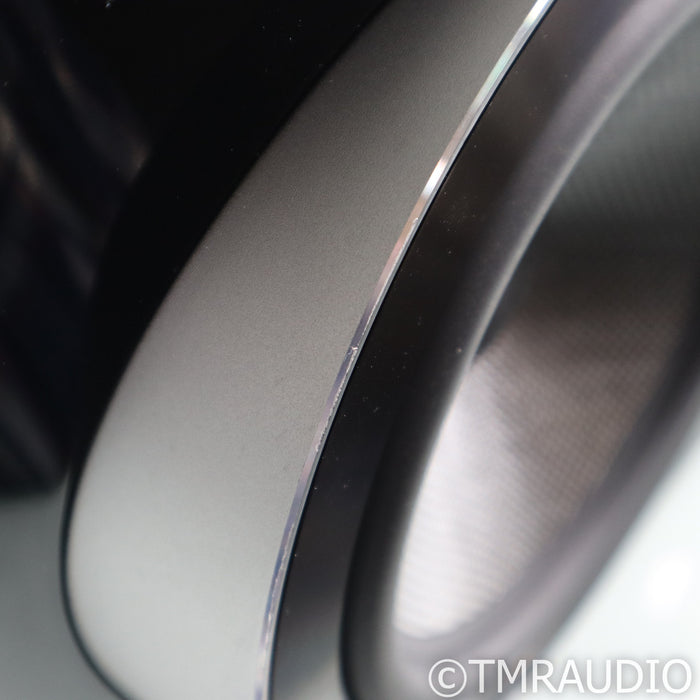 Bowers & Wilkins HTM81 D4 Center Channel Speaker; Gloss Black