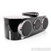 Bowers & Wilkins HTM81 D4 Center Channel Speaker; Gloss Black