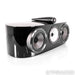 Bowers & Wilkins HTM81 D4 Center Channel Speaker; Gloss Black