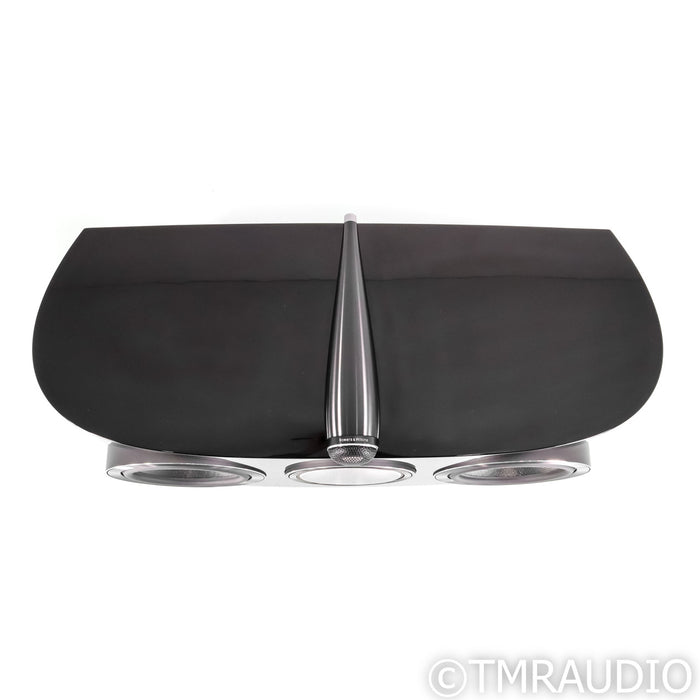 Bowers & Wilkins HTM81 D4 Center Channel Speaker; Gloss Black