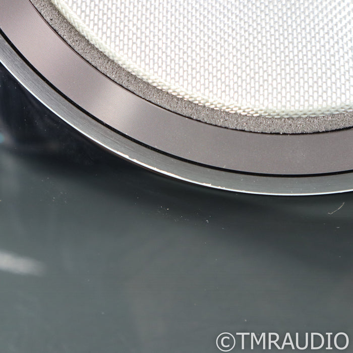 Bowers & Wilkins HTM81 D4 Center Channel Speaker; Gloss Black
