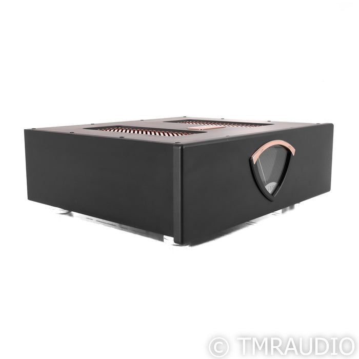 Legacy Audio IV8 Eight Channel Power Amplifier