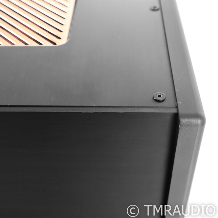 Legacy Audio IV8 Eight Channel Power Amplifier