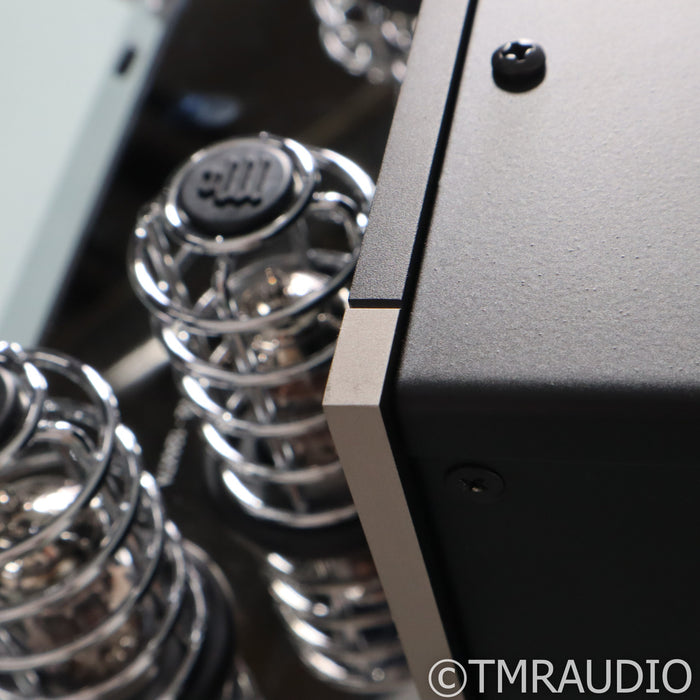 McIntosh C8 Stereo Tube Preamplifier