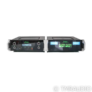McIntosh C12000 Stereo Tube Preamplifier