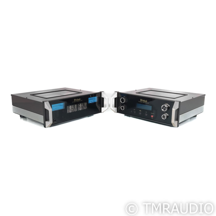 McIntosh C12000 Stereo Tube Preamplifier