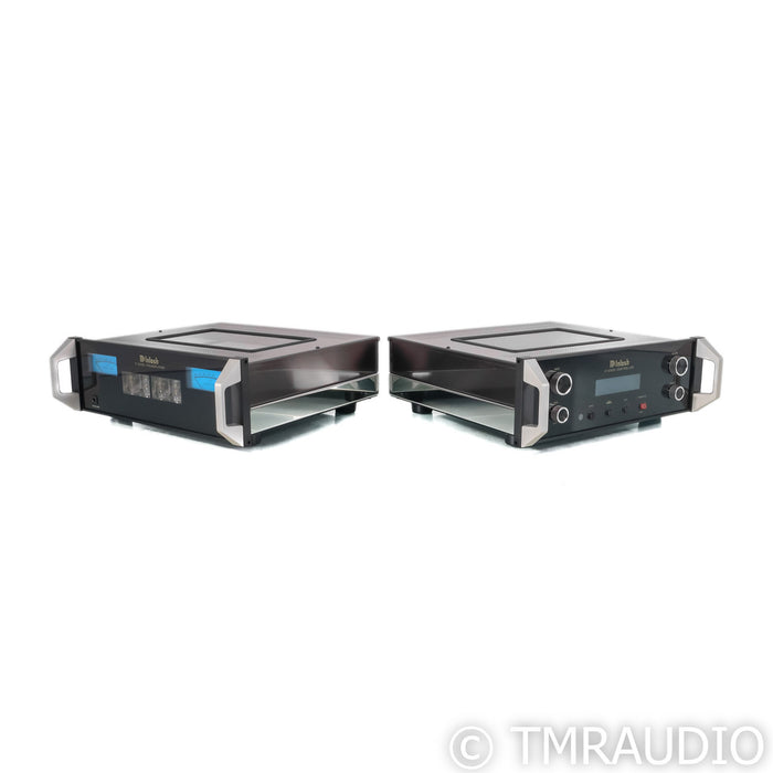 McIntosh C12000 Stereo Tube Preamplifier