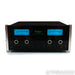 McIntosh MA6500 Stereo Integrated Amplifier; MM Phono