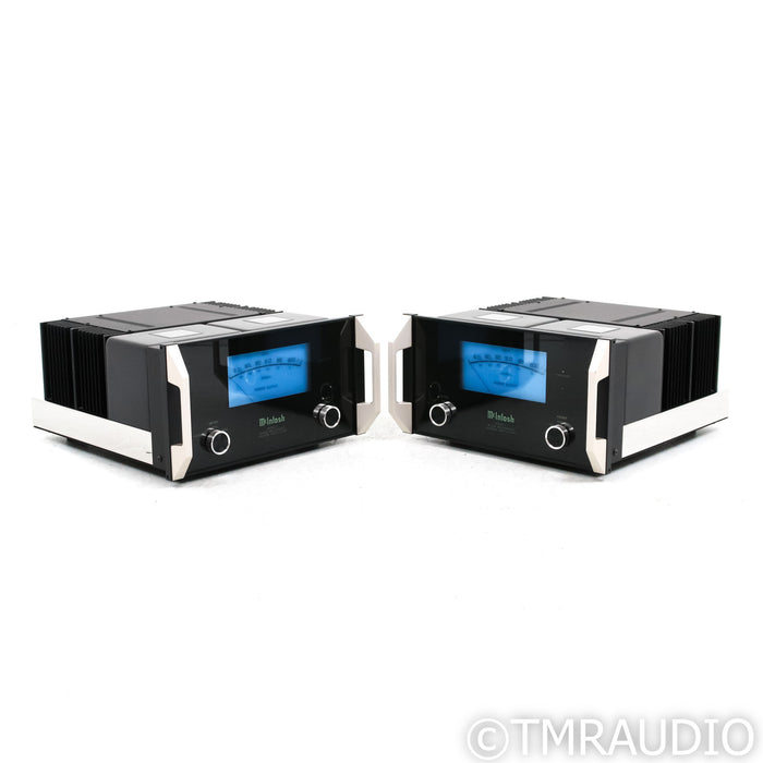 McIntosh MC601 Mono Power Amplifier; Pair