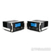 McIntosh MC601 Mono Power Amplifier; Pair