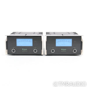 McIntosh MC601 Mono Power Amplifier; Pair