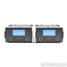 McIntosh MC601 Mono Power Amplifier; Pair