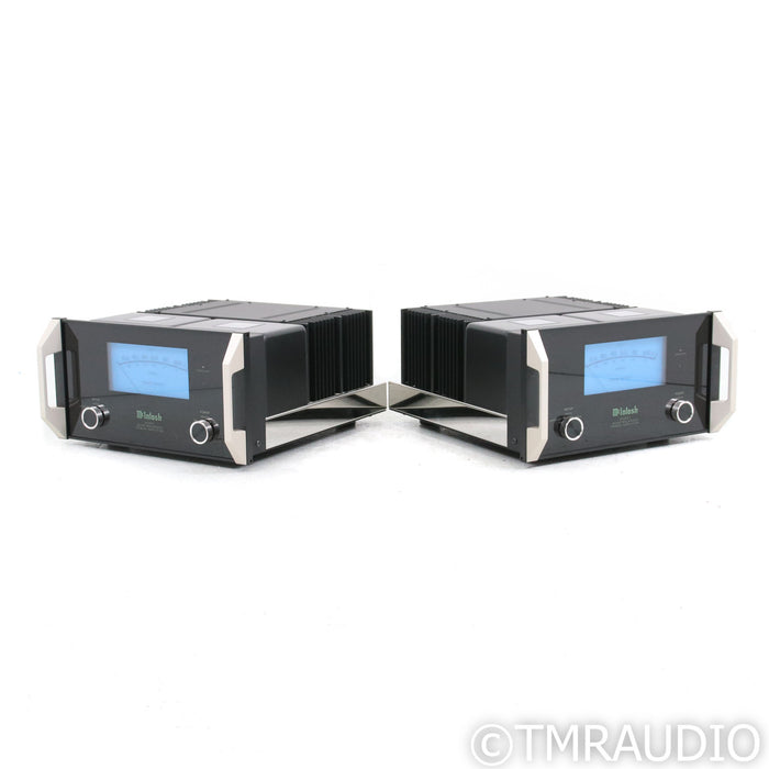 McIntosh MC601 Mono Power Amplifier; Pair
