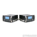 McIntosh MC601 Mono Power Amplifier; Pair