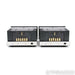 McIntosh MC601 Mono Power Amplifier; Pair