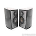 Paradigm Persona B Bookshelf Speaker; Carbon Black Pair