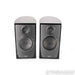 Paradigm Persona B Bookshelf Speaker; Carbon Black Pair
