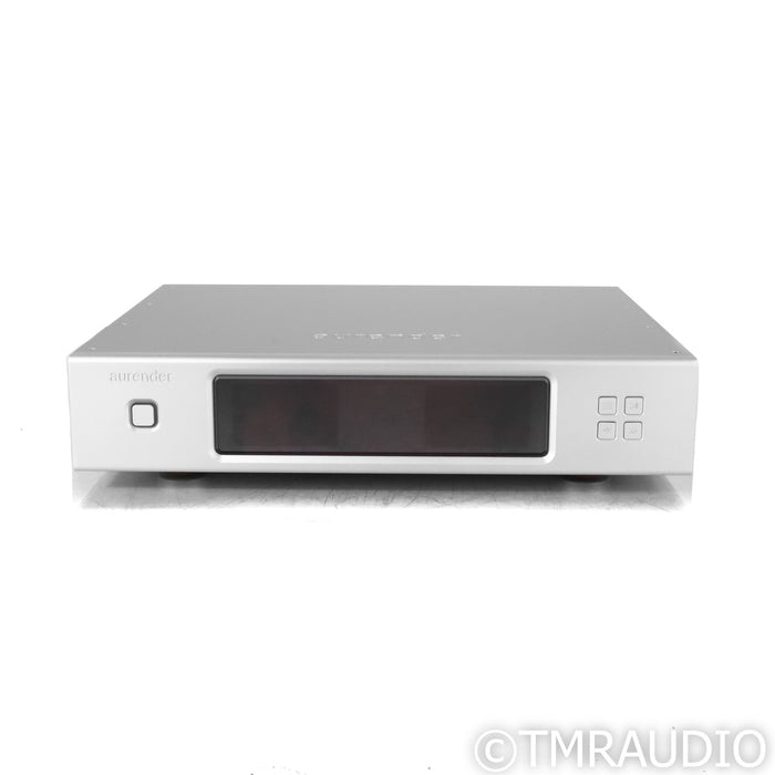 Aurender N10 Network Server & Streamer; Roon Ready; 4TB