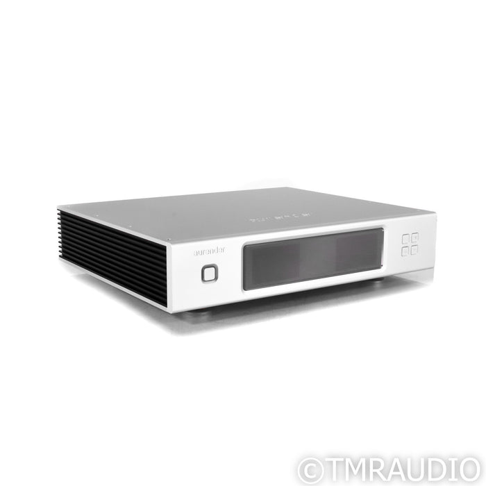 Aurender N10 Network Server & Streamer; Roon Ready; 4TB