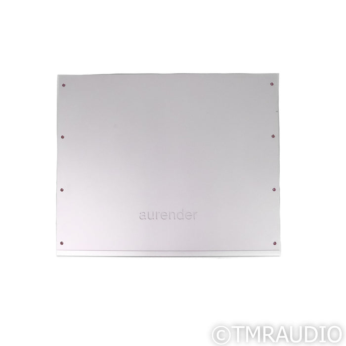 Aurender N10 Network Server & Streamer; Roon Ready; 4TB