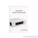 Aurender N10 Network Server & Streamer; Roon Ready; 4TB