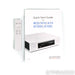 Aurender A10 Network Streamer & Server; DAC; 4TB; Roon Ready