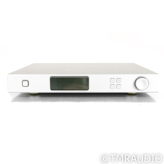 Aurender A10 Network Streamer & Server; DAC; 4TB; Roon Ready