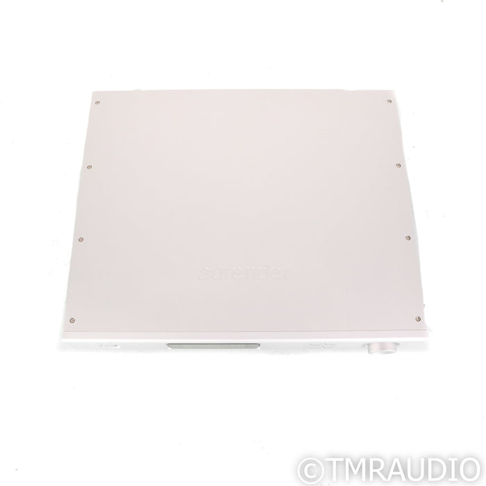 Aurender A10 Network Streamer & Server; DAC; 4TB; Roon Ready