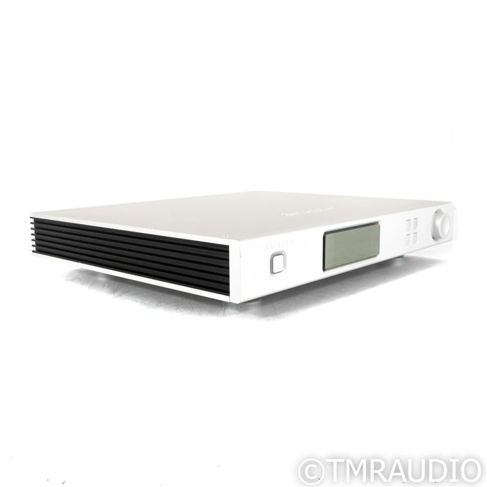 Aurender A10 Network Streamer & Server; DAC; 4TB; Roon Ready