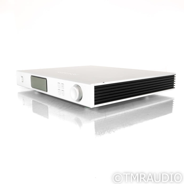 Aurender A10 Network Streamer & Server; DAC; 4TB; Roon Ready