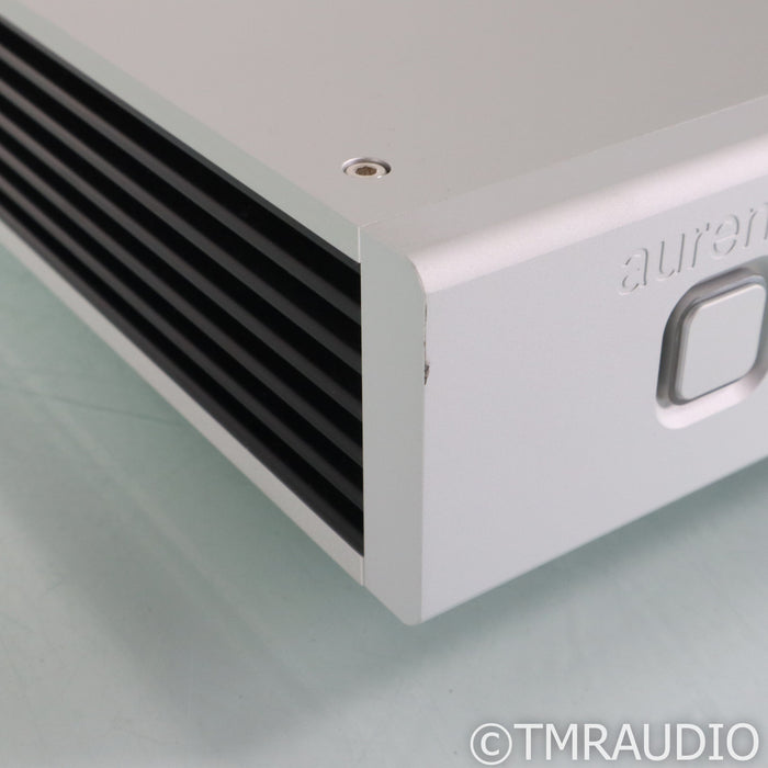 Aurender A10 Network Streamer & Server; DAC; 4TB; Roon Ready