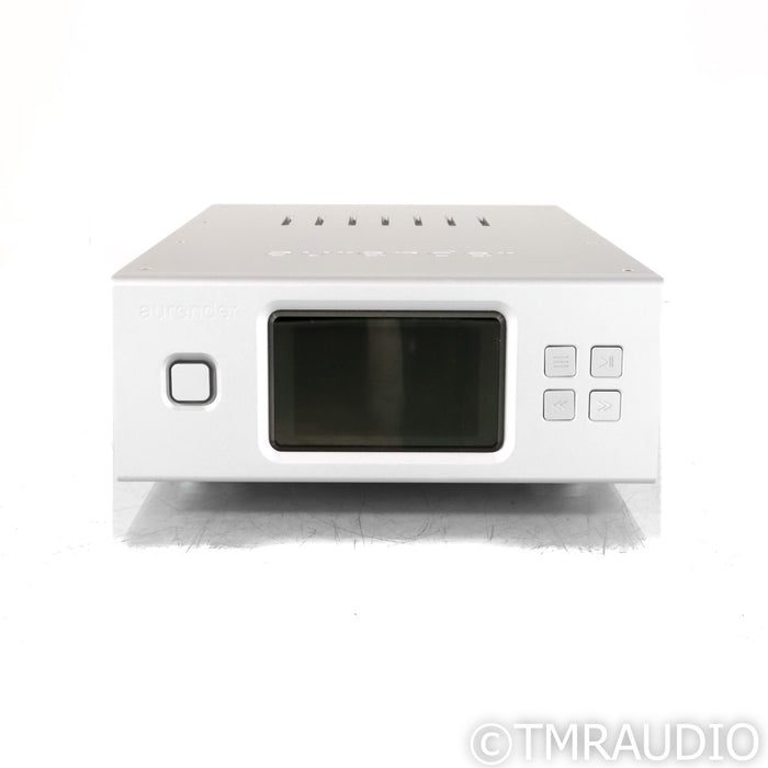 Aurender X100L Network Server & Streamer; 6TB
