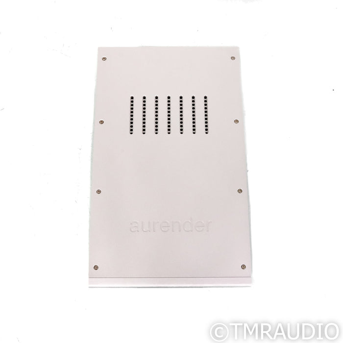 Aurender X100L Network Server & Streamer; 6TB