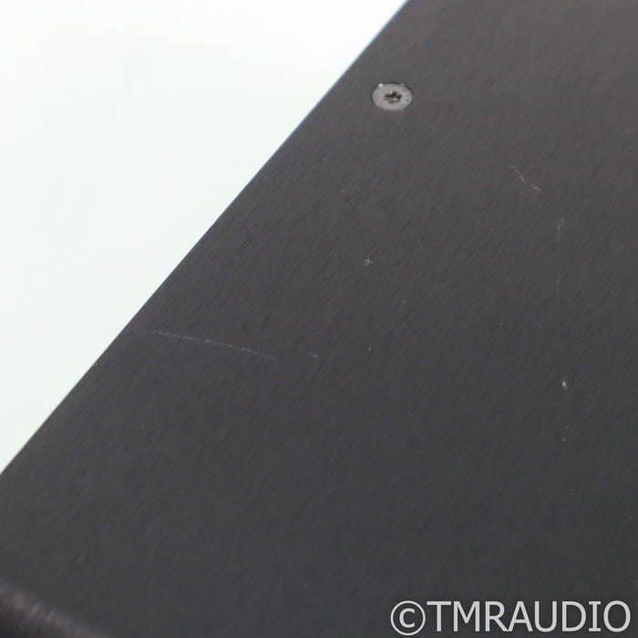 Audience aR6-TS AC Power Conditioner; w/ PowerChord SE