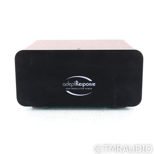 Audience aR6-TS AC Power Conditioner; w/ PowerChord SE