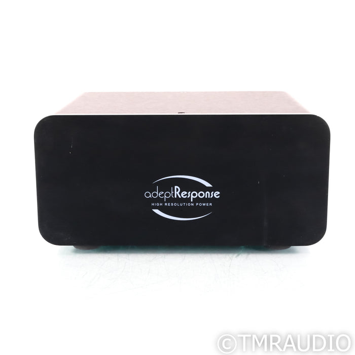 Audience aR6-TS AC Power Conditioner; w/ PowerChord SE