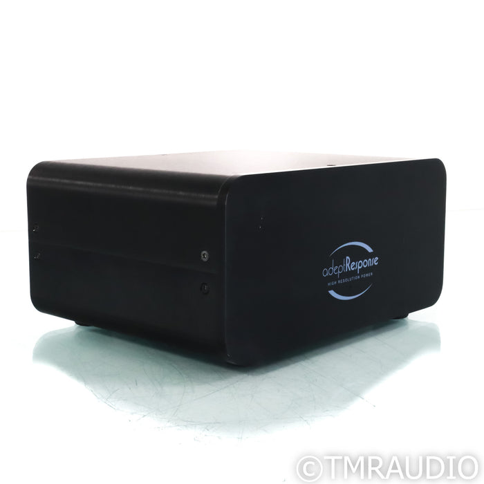 Audience aR6-TS AC Power Conditioner; w/ PowerChord SE