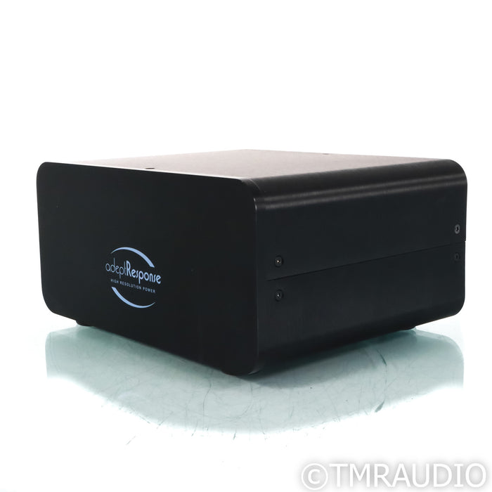 Audience aR6-TS AC Power Conditioner; w/ PowerChord SE
