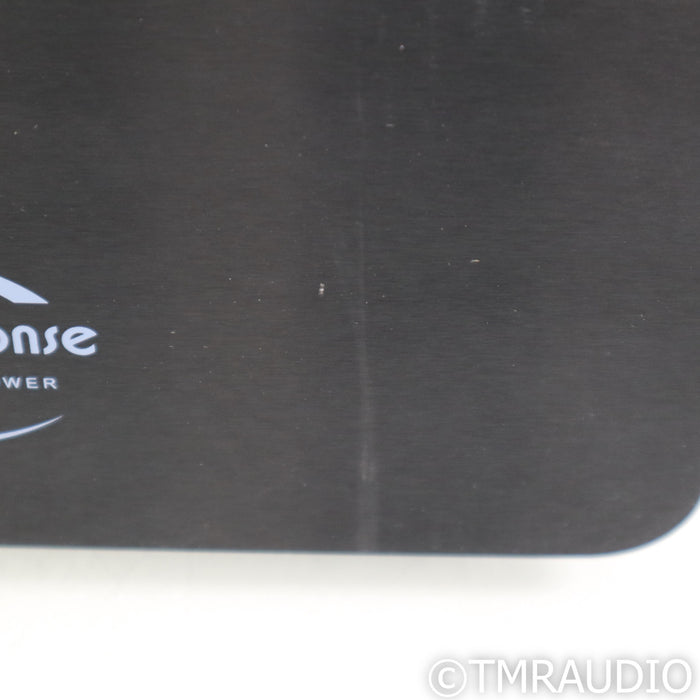 Audience aR6-TS AC Power Conditioner; w/ PowerChord SE