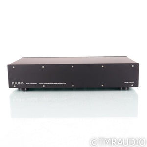 Puritan Audio Labs PSM156 AC Power Conditioner