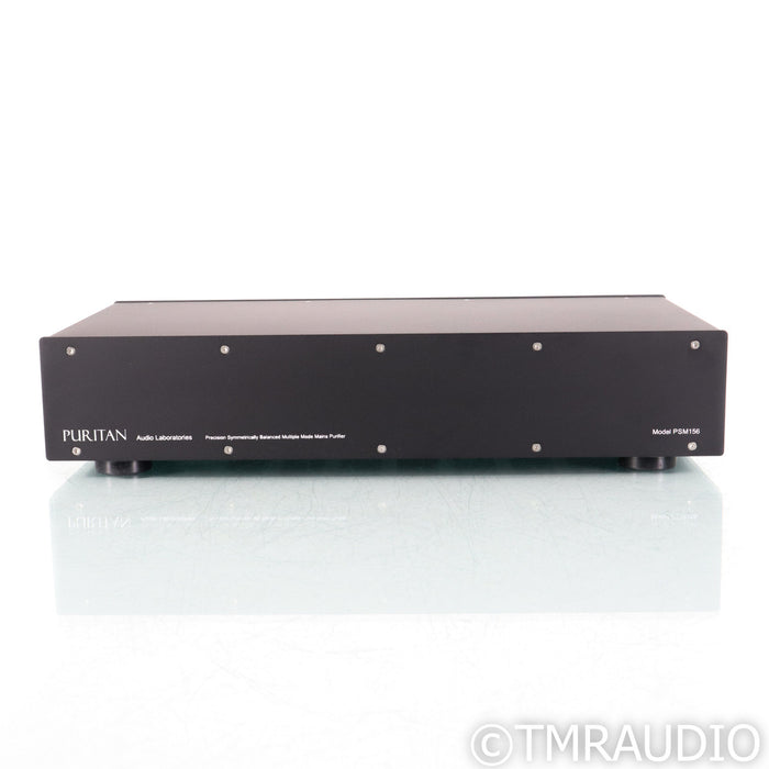 Puritan Audio Labs PSM156 AC Power Conditioner