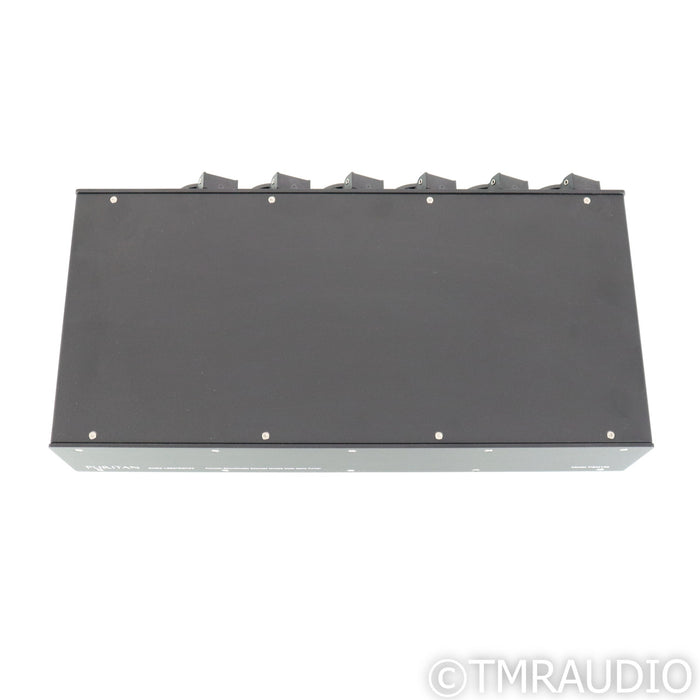 Puritan Audio Labs PSM156 AC Power Conditioner
